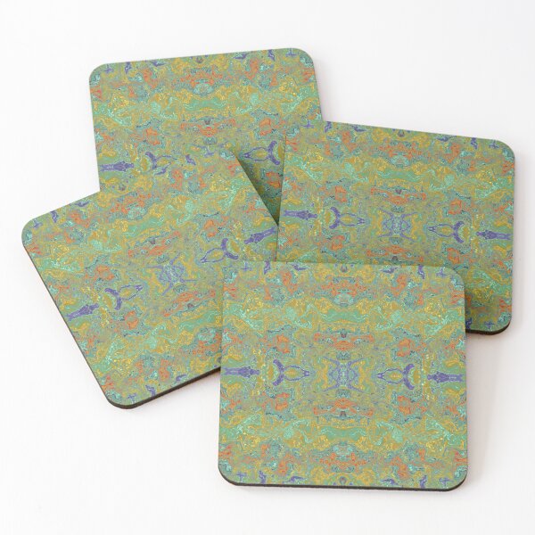 Item preview, Spirited Directions Repeated designed and sold by MaryEveline.