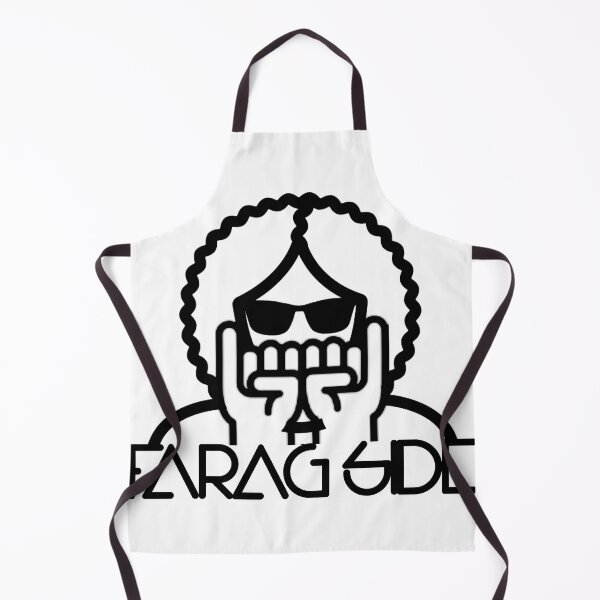Item preview, Farag Side (with text) designed and sold by MudFm.