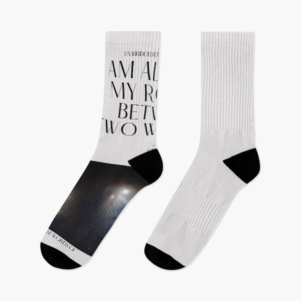 Item preview, i am alone in my room between two worlds designed and sold by Alter-Idem.