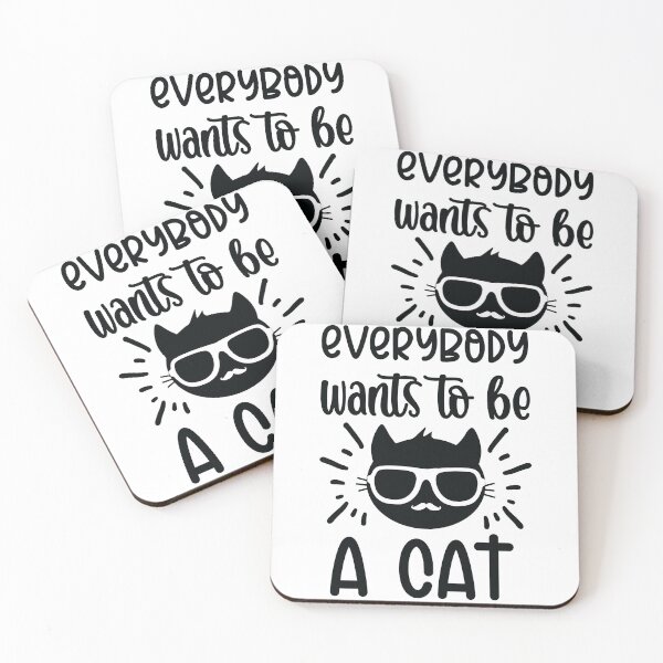 Item preview, An aristoCat designed and sold by Line Artistry.