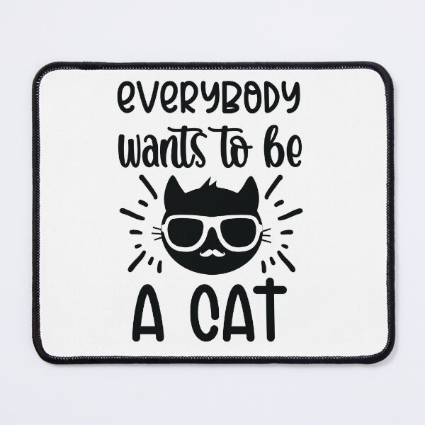 Item preview, An aristoCat designed and sold by Line Artistry.