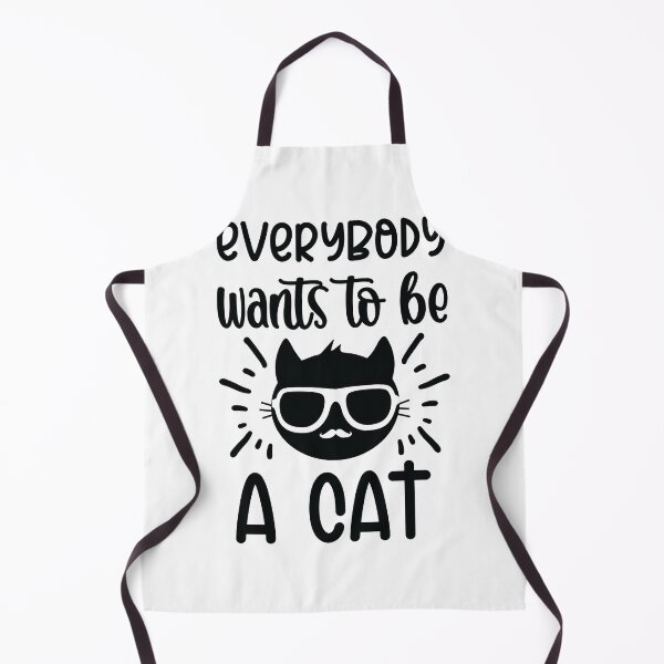 Item preview, An aristoCat designed and sold by Line Artistry.