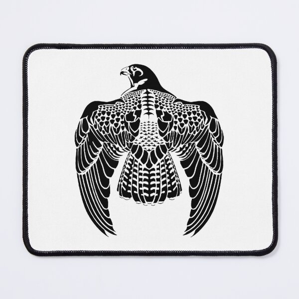 Item preview, Goshawk designed and sold by rovii.
