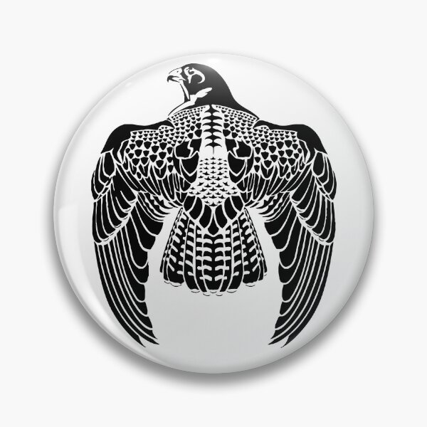 Item preview, Goshawk designed and sold by rovii.