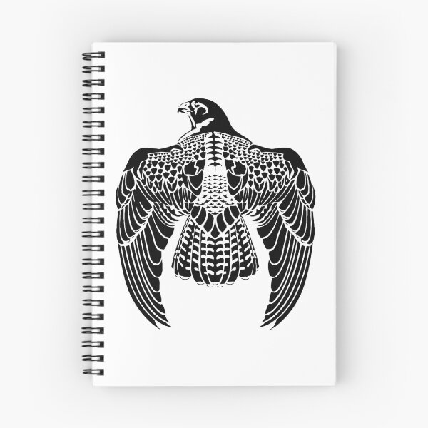 Item preview, Goshawk designed and sold by rovii.