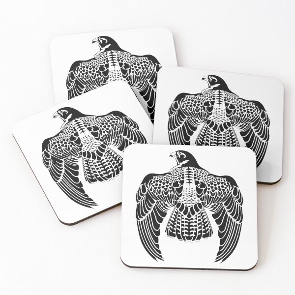 Item preview, Goshawk designed and sold by rovii.