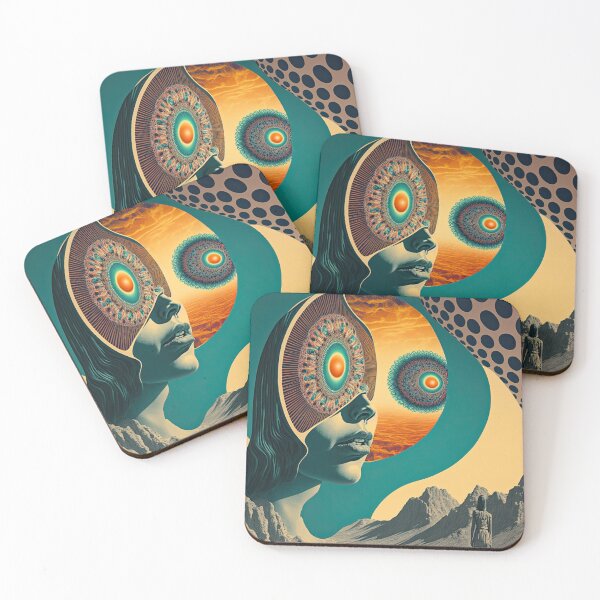 Item preview, Expectations designed and sold by Basajaun Studio.