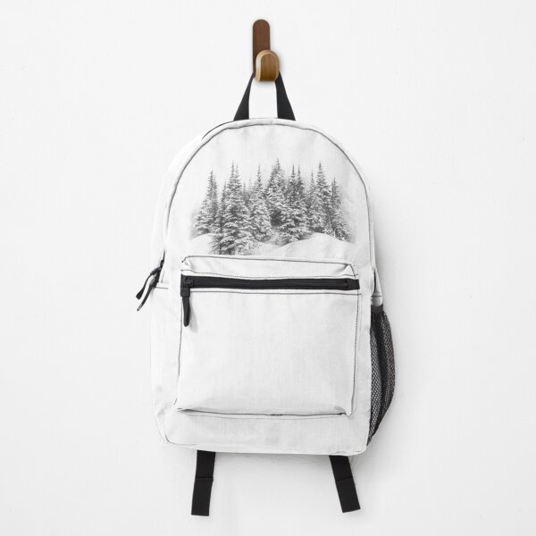 Item preview, Winter Trees designed and sold by Lukas Brezak.