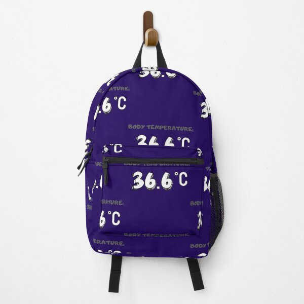 Item preview, Body Temperature 36.6 °C        designed and sold by DrunkGirlD1901.