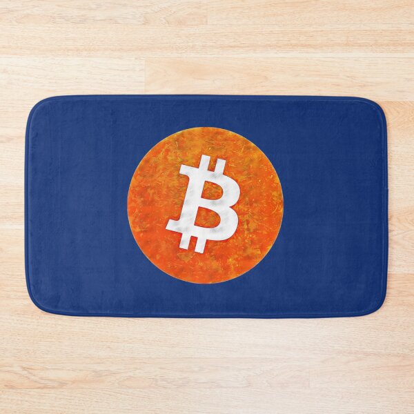 Item preview, Bitcoin UnbankYourself HODLer NFT       designed and sold by DrunkGirlD1901.