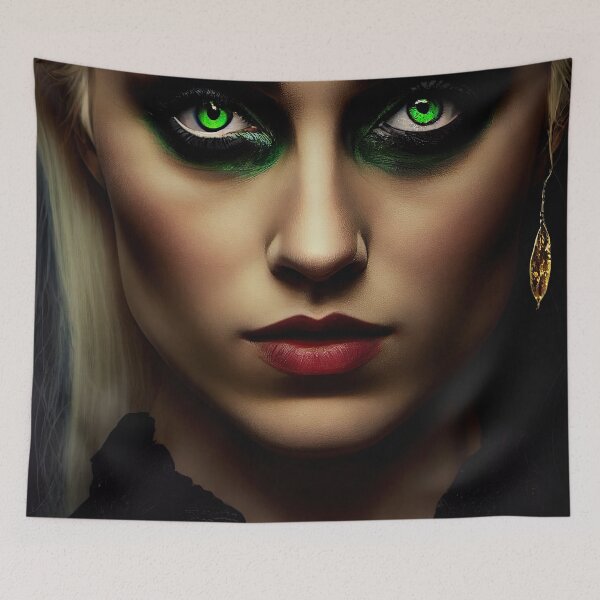 Item preview, Clytie designed and sold by OccultDreams.