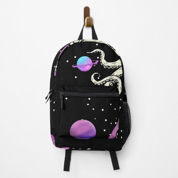 Item preview, Octospace Octopus with Astronaut Helmet designed and sold by FeelinGGo ✅.