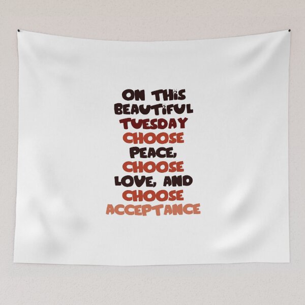 Item preview, Boost your workweek with Tuesday motivational quotes. Find inspiration and drive to crush your goals on Tuesdays with our curated collection. designed and sold by SERGEY OVCHARUK.