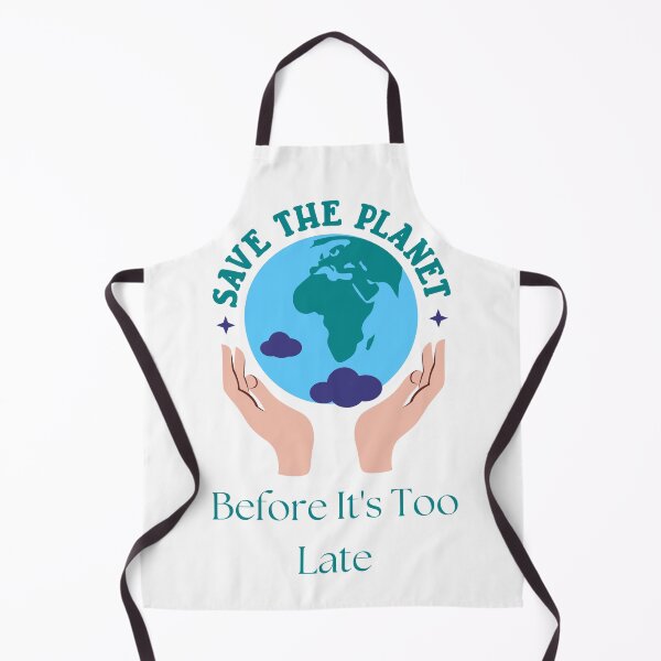 Item preview, Save The Planet Before It's To Late designed and sold by The2Art.