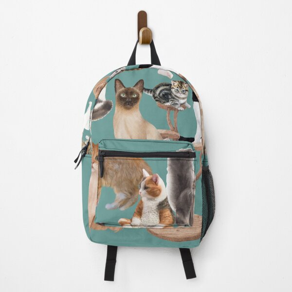 Item preview, Cats designed and sold by ShoutForJoy.