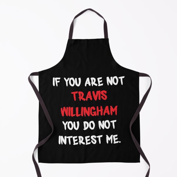 Item preview, Travis Willingham - If you are not designed and sold by 2Girls1Shirt.