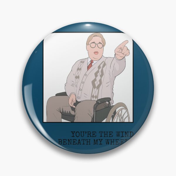 Item preview, Peter Kay Youre The Wind     designed and sold by LeapingBear.