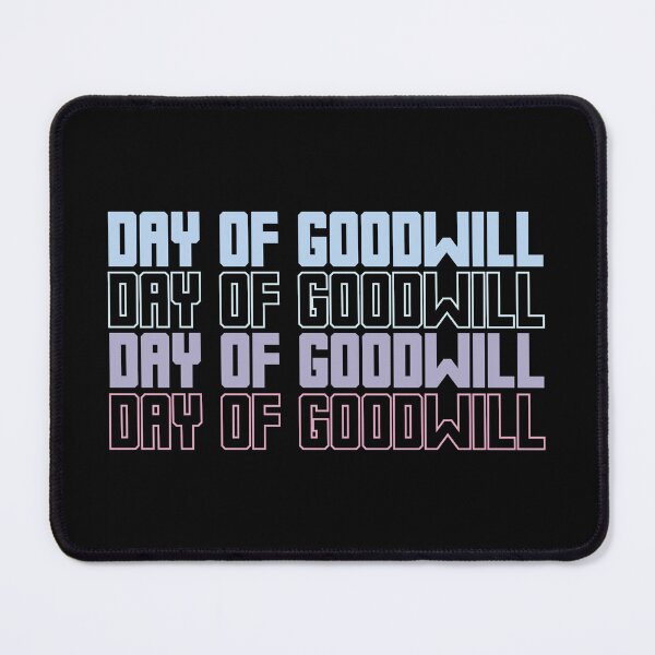Item preview,  funny day of goodwill designed and sold by Mer Yem.