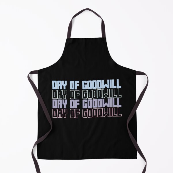 Item preview, funny day of goodwill designed and sold by Mer Yem.
