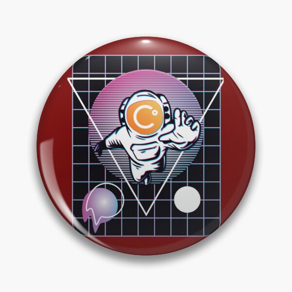 Item preview, Celsius Astronaut       designed and sold by DrunkGirlD1901.