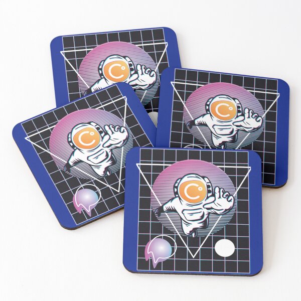 Item preview, Celsius Astronaut       designed and sold by DrunkGirlD1901.