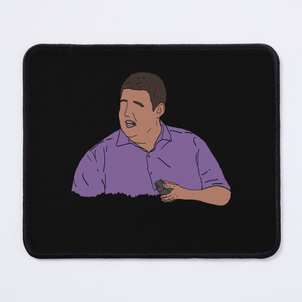 Item preview, Peter Kay designed and sold by LeapingBear.