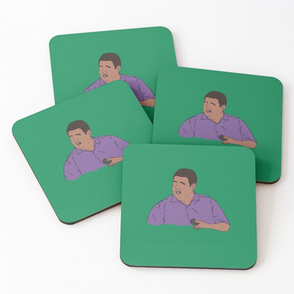 Item preview, Peter Kay  designed and sold by LeapingBear.