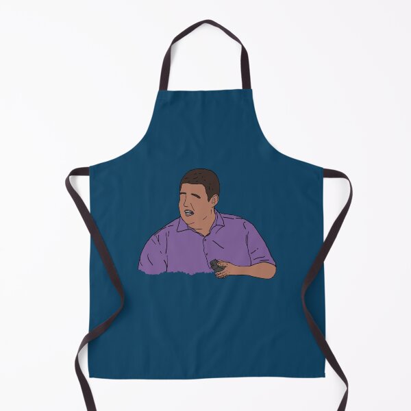 Item preview, Peter Kay designed and sold by LeapingBear.