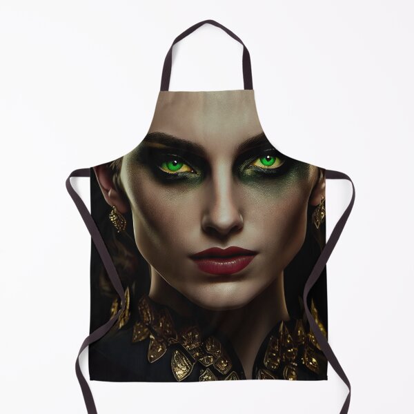 Item preview, Rhea designed and sold by OccultDreams.