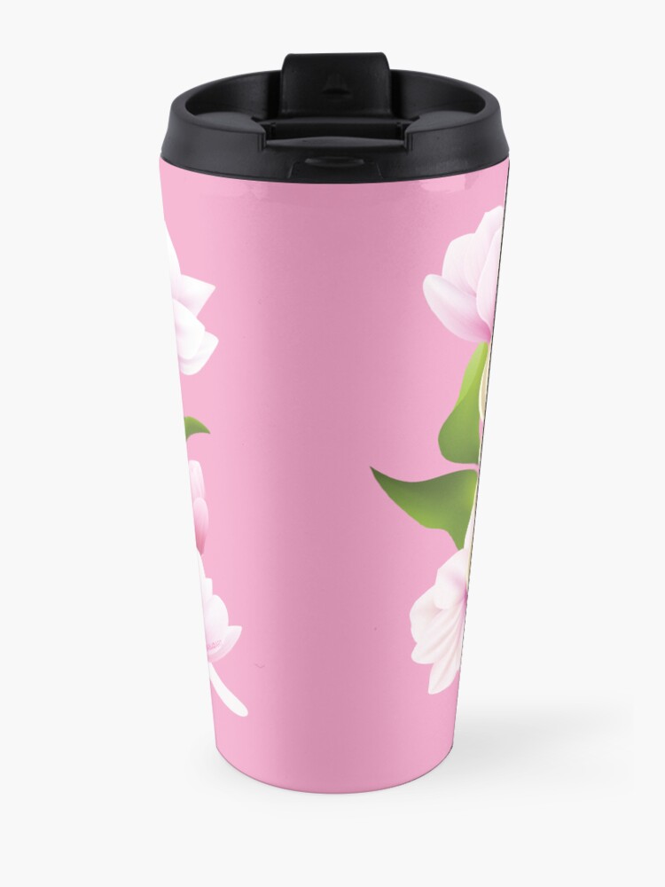 Alternate view of Truvy Travel Coffee Mug