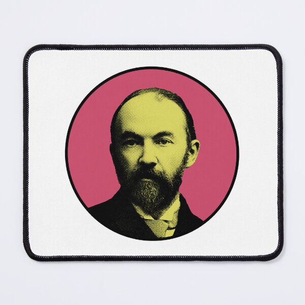 Item preview, Thomas Hardy designed and sold by sirglennbo.