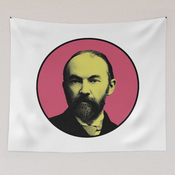 Item preview, Thomas Hardy designed and sold by sirglennbo.