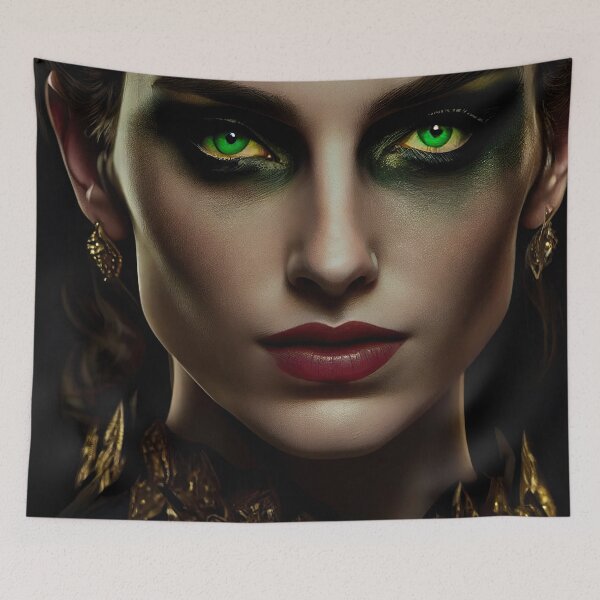 Item preview, Rhea designed and sold by OccultDreams.