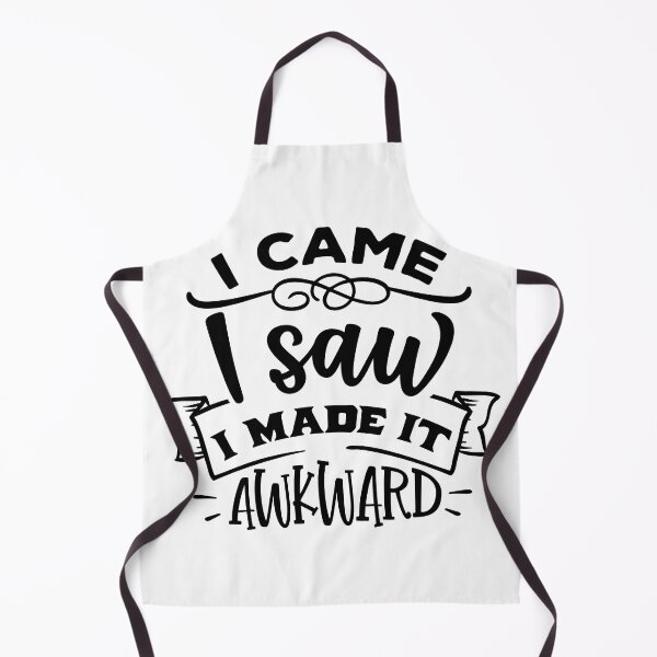 Item preview, Awkward designed and sold by Line Artistry.