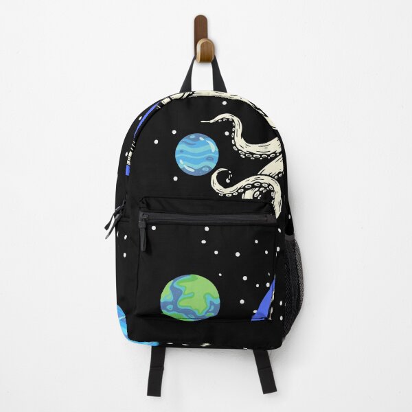 Item preview, Octospace Octopus with Astronaut Helmet designed and sold by FeelinGGo ✅.