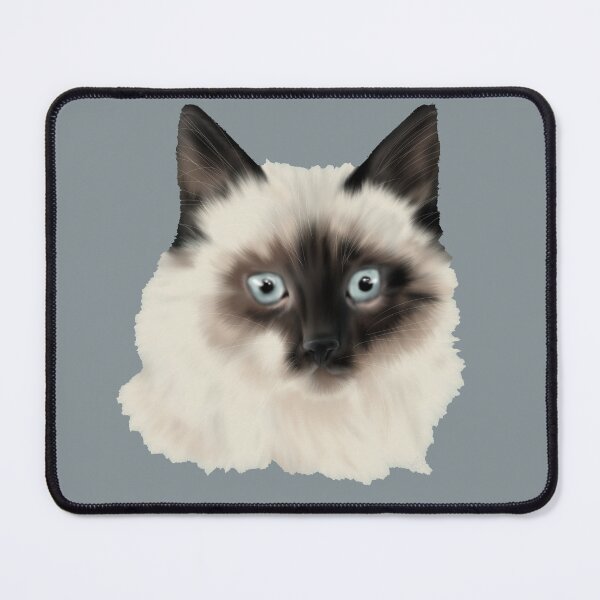 Item preview, Royal Ragdoll designed and sold by TheArtyAngel.