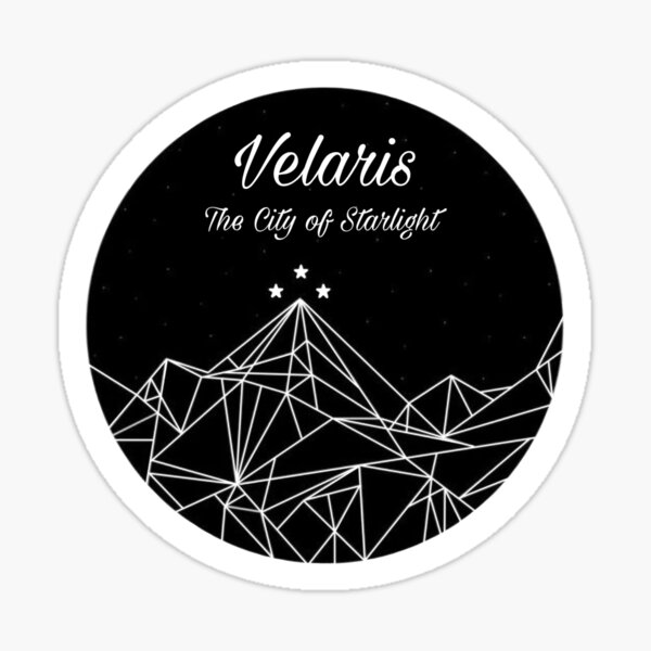 Item preview, Velaris designed and sold by Catericco02.