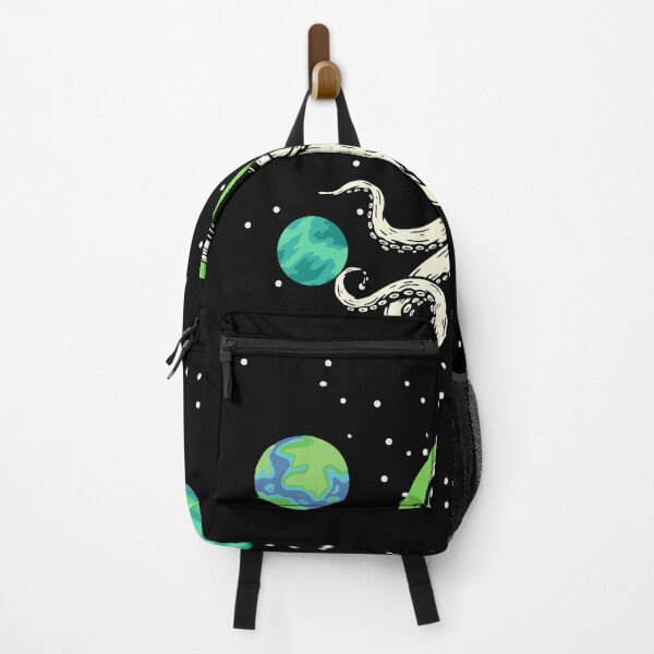 Item preview, Octospace Octopus with Astronaut Helmet designed and sold by FeelinGGo ✅.