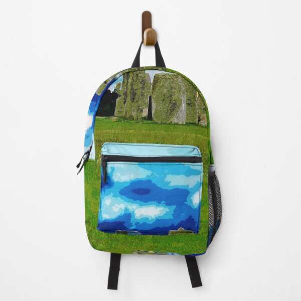 Item preview, Ancient Wonder Architecture of Stonehenge England designed and sold by Anuchartl.