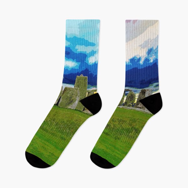 Item preview, Ancient Wonder Architecture of Stonehenge England designed and sold by Anuchartl.