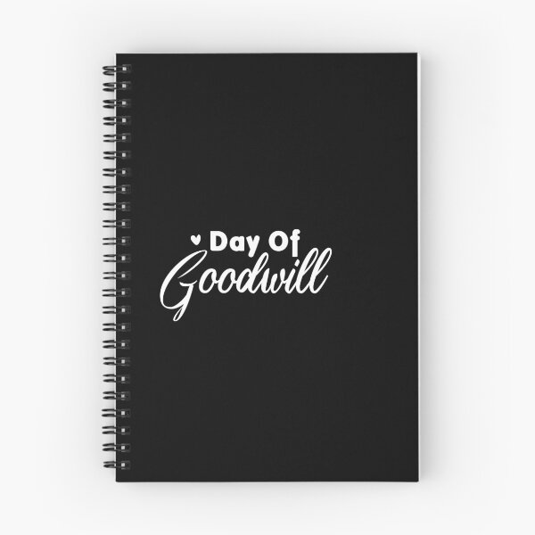 Item preview,  funny day of goodwill designed and sold by Mer Yem.