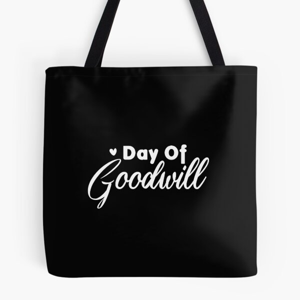 Item preview,  funny day of goodwill designed and sold by Mer Yem.