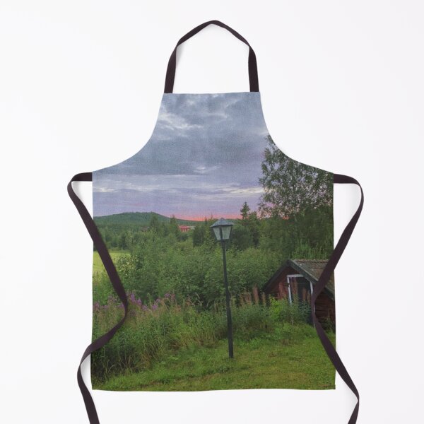 Item preview, Färila Cabin designed and sold by Emilia Oxelheim.