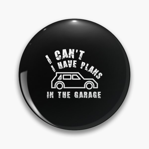 Artikelvorschau, Ich kann keine Pläne in der Garage haben entworfen und verkauft von Akimatax ✯✯✯✯✯.