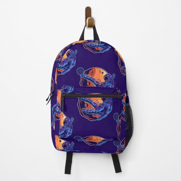 Item preview, Celsius CEL ASTRONAUT MOON CRYPTO Investor Bitcoin Cryptocurrency Finance Money       designed and sold by DrunkGirlD1901.