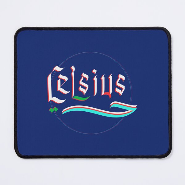 Item preview, Celsius Calligrphay  Active     designed and sold by DrunkGirlD1901.