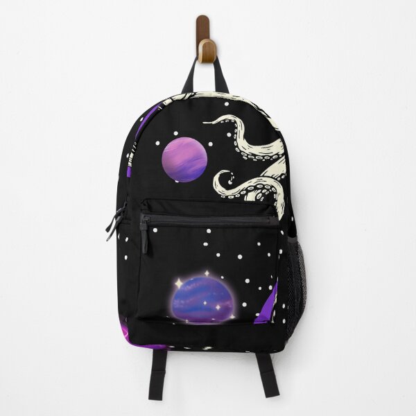 Item preview, Octospace Octopus with Astronaut Helmet designed and sold by FeelinGGo ✅.