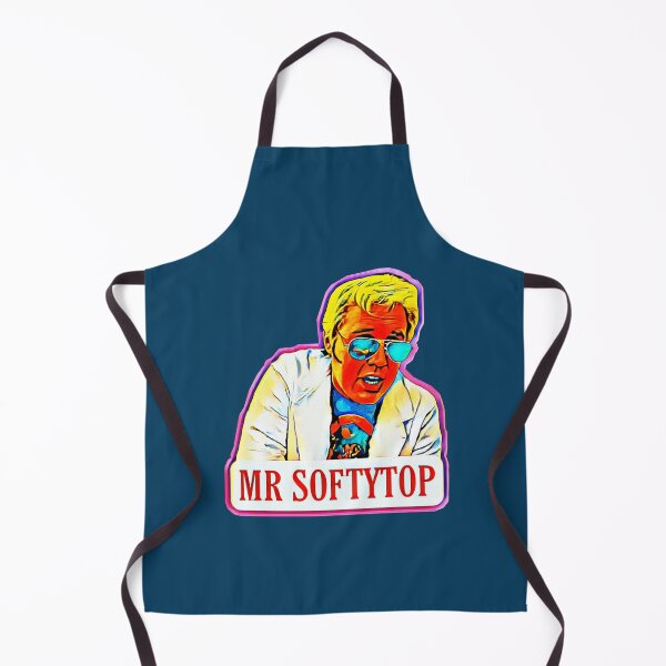 Item preview, The Ice Cream Man Cometh   designed and sold by LeapingBear.