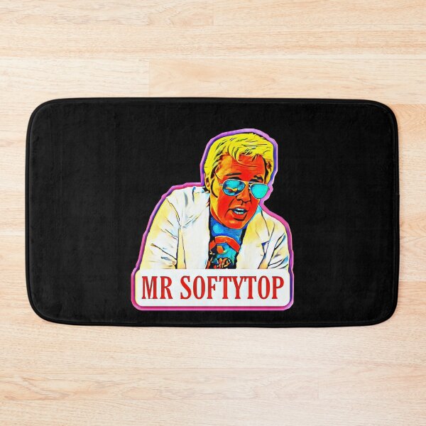 Item preview, The Ice Cream Man Cometh   designed and sold by LeapingBear.
