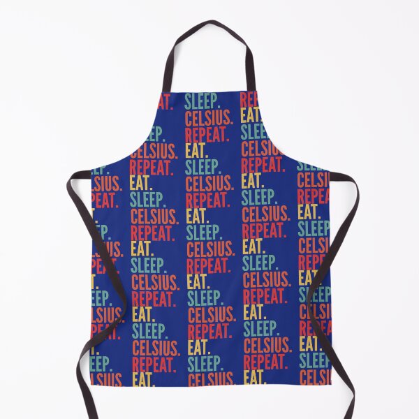 Item preview, Celsius Crypto, Eat Sleep Celsius Repeat   designed and sold by DrunkGirlD1901.